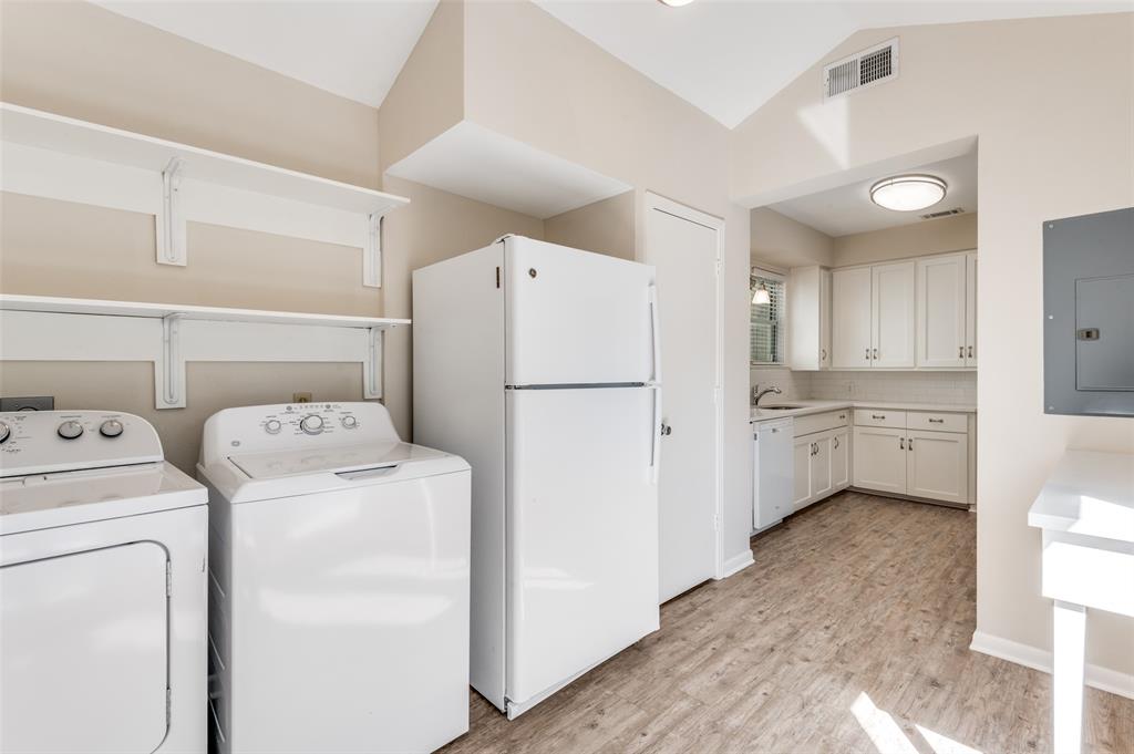 University Place - Residential Lease