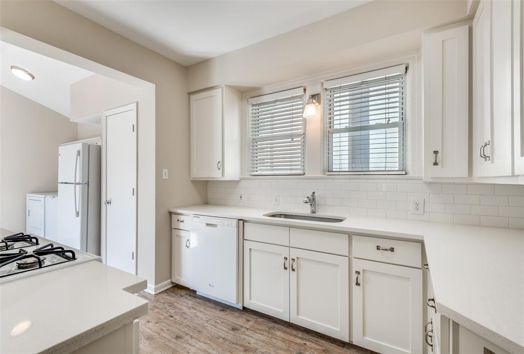 University Place - Residential Lease