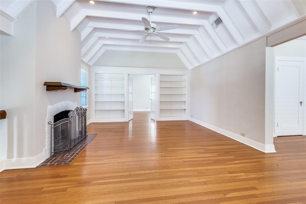 University Place - Residential Lease