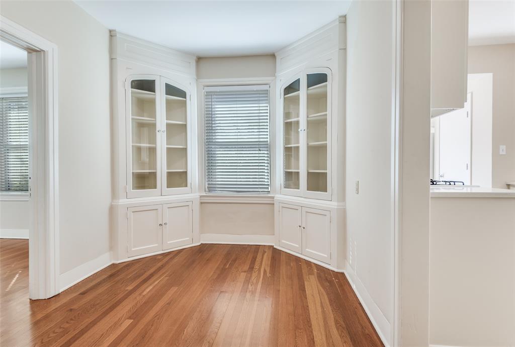 University Place - Residential Lease