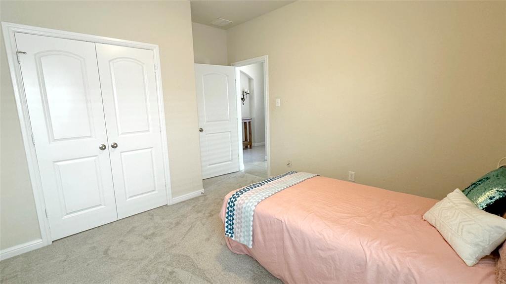 Marine Creek Ranch Add - Residential