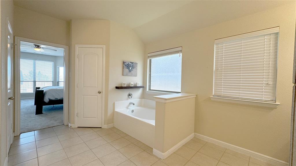 Marine Creek Ranch Add - Residential