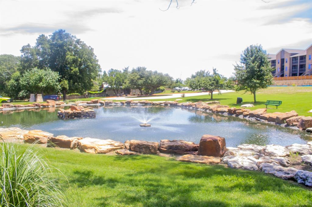 Marine Creek Ranch Add - Residential