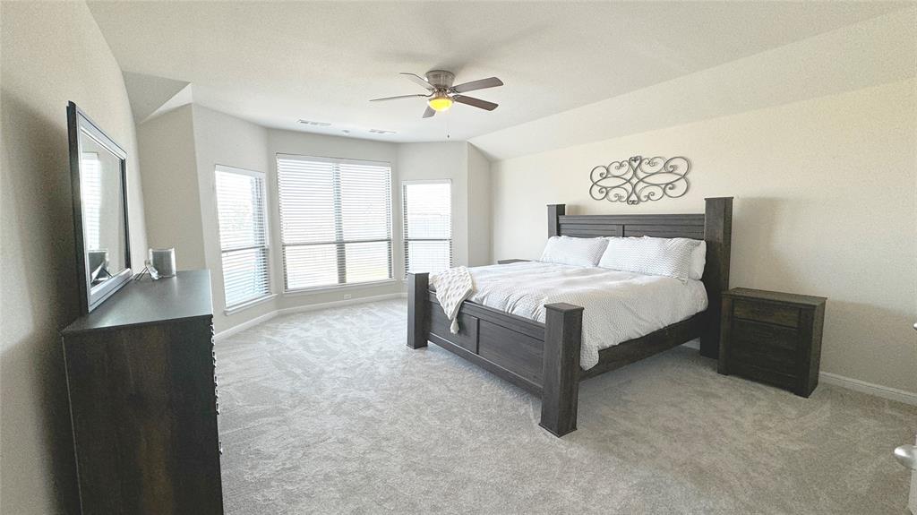 Marine Creek Ranch Add - Residential