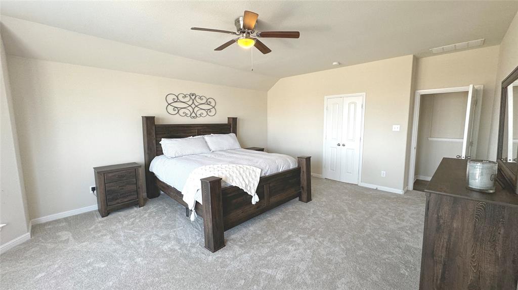 Marine Creek Ranch Add - Residential