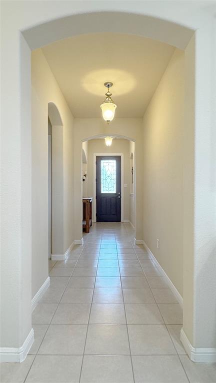 Marine Creek Ranch Add - Residential