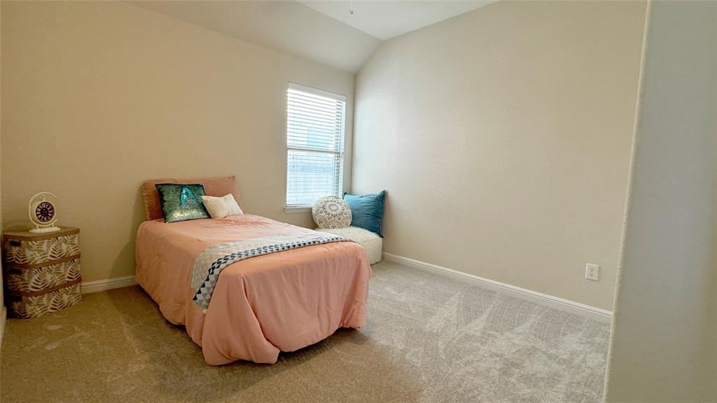 Marine Creek Ranch Add - Residential