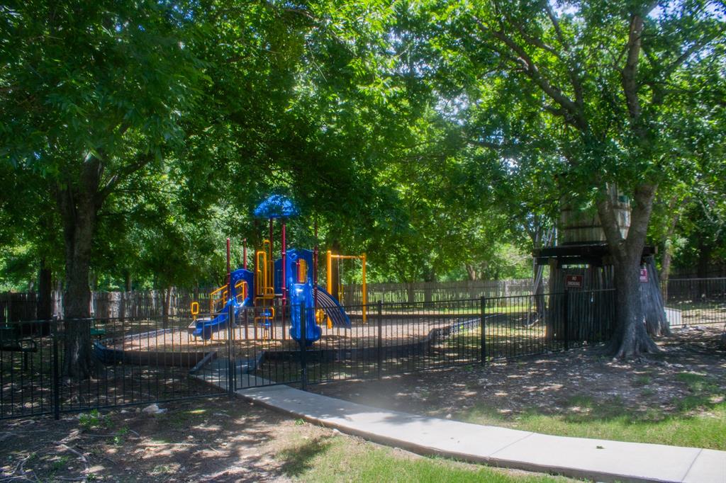 Marine Creek Ranch Add - Residential