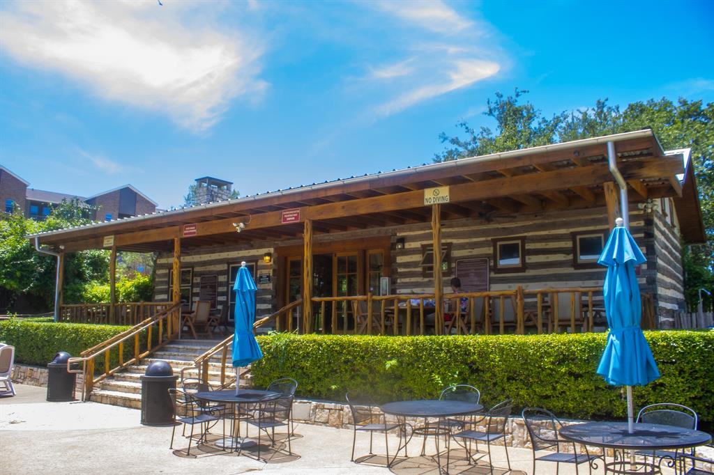 Marine Creek Ranch Add - Residential