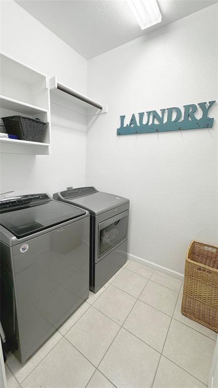 Marine Creek Ranch Add - Residential