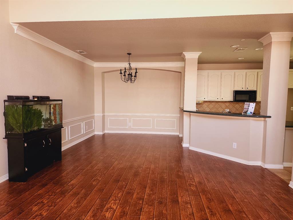 Valley Ranch 14 - Residential Lease