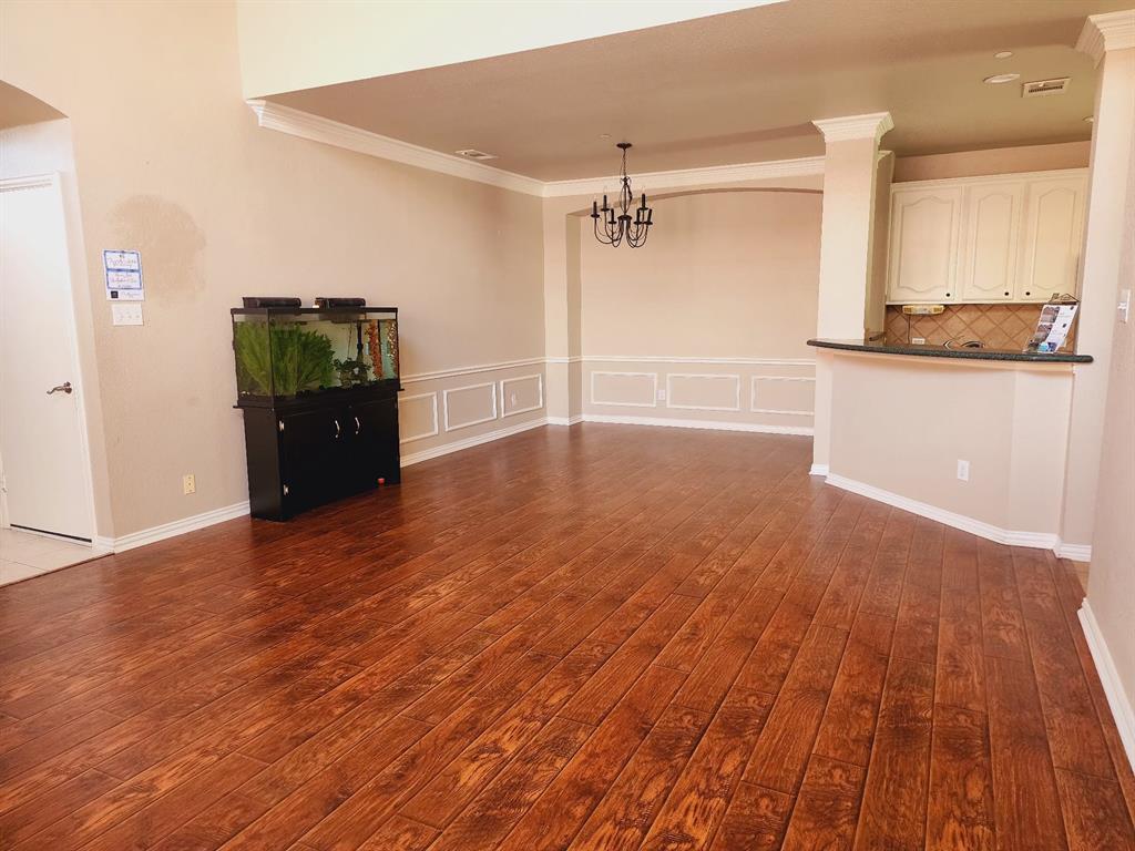 Valley Ranch 14 - Residential Lease