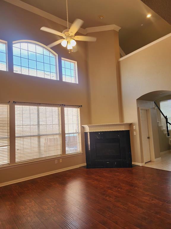 Valley Ranch 14 - Residential Lease