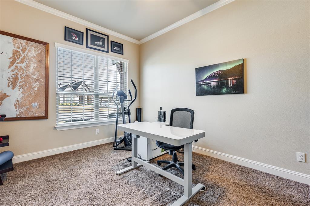 Woodridge Estates Ph - Residential