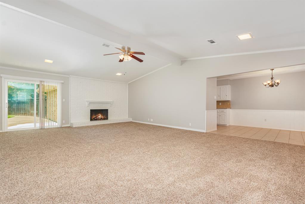 2641 Pinehurst Drive