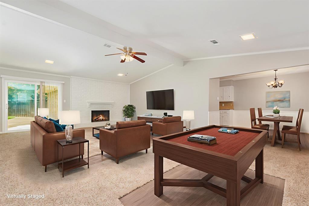 2641 Pinehurst Drive