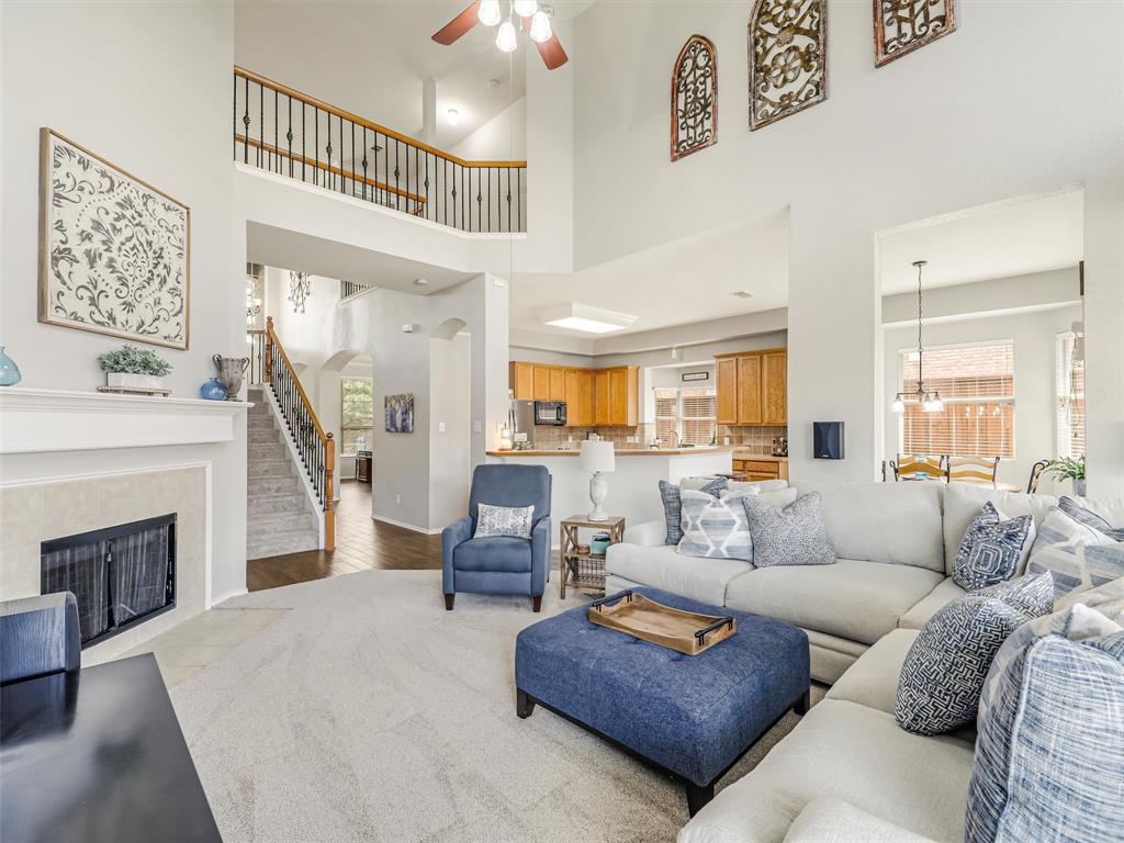 8653 Shakespeare Lane