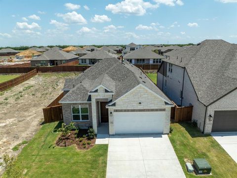 A home in Royse City