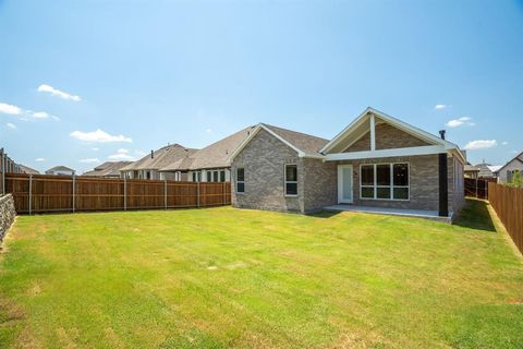 A home in Royse City