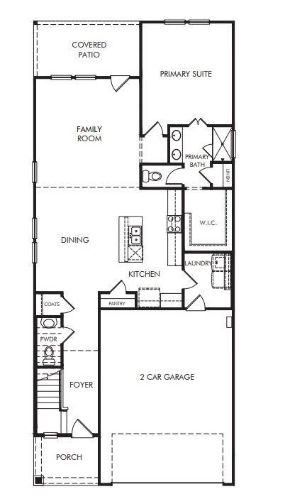 Bryant Farms - Residential