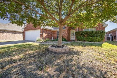 A home in Grand Prairie