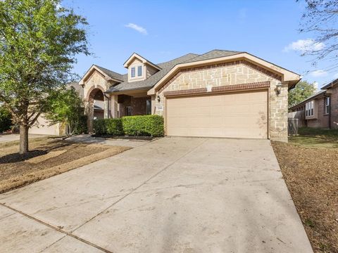 2106 Hanakoa Falls Drive Anna TX 75409