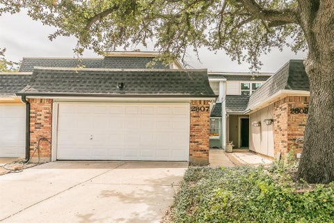 Photo of 2807 Summit View Drive, Bedford, TX 76021 (MLS # 21360953)