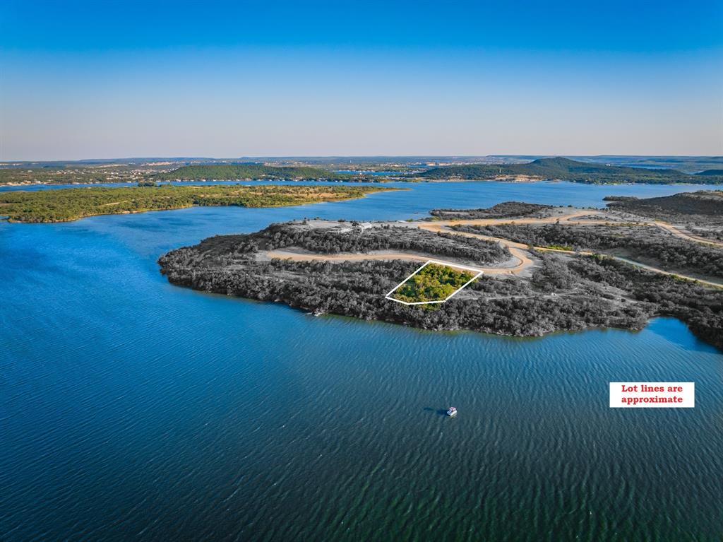 Lot 77 Clearwater Point