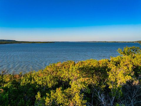 Lot 77 Clearwater Point Graham TX 76450