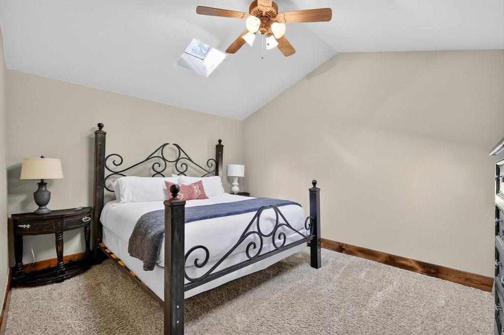 Pk Lake - Residential