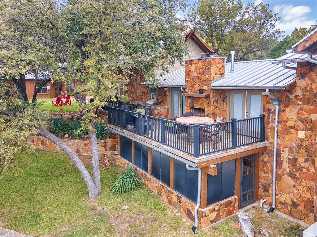 Pk Lake - Residential