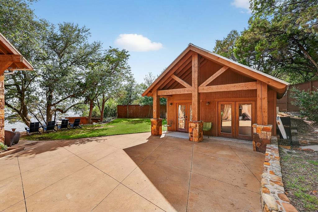 Pk Lake - Residential