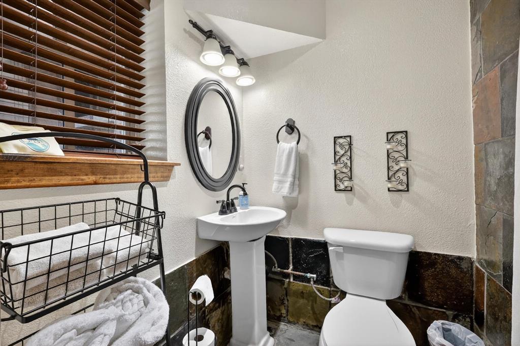 Pk Lake - Residential