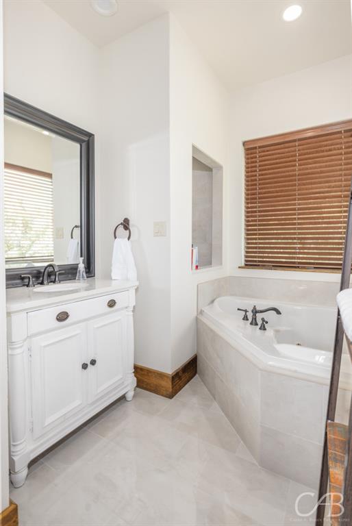 Pk Lake - Residential