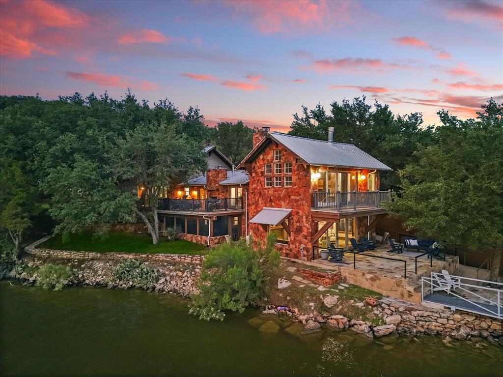 Pk Lake - Residential