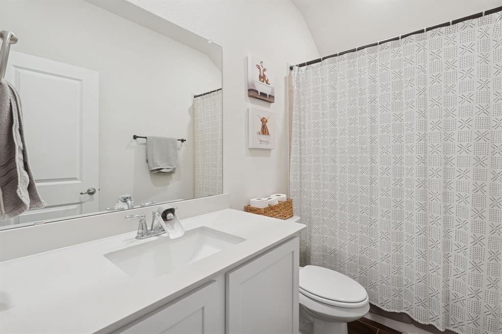 Silverado West Ph 3 - Residential