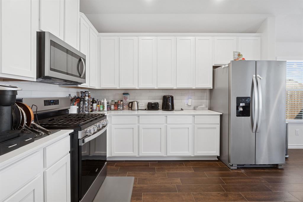 Silverado West Ph 3 - Residential