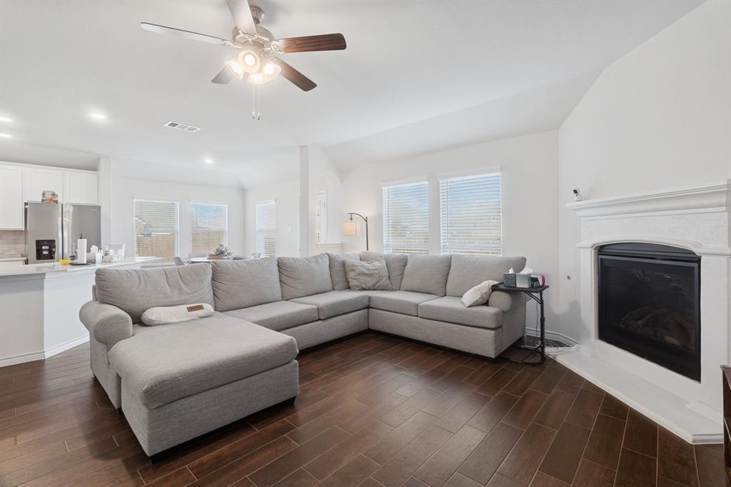 Silverado West Ph 3 - Residential