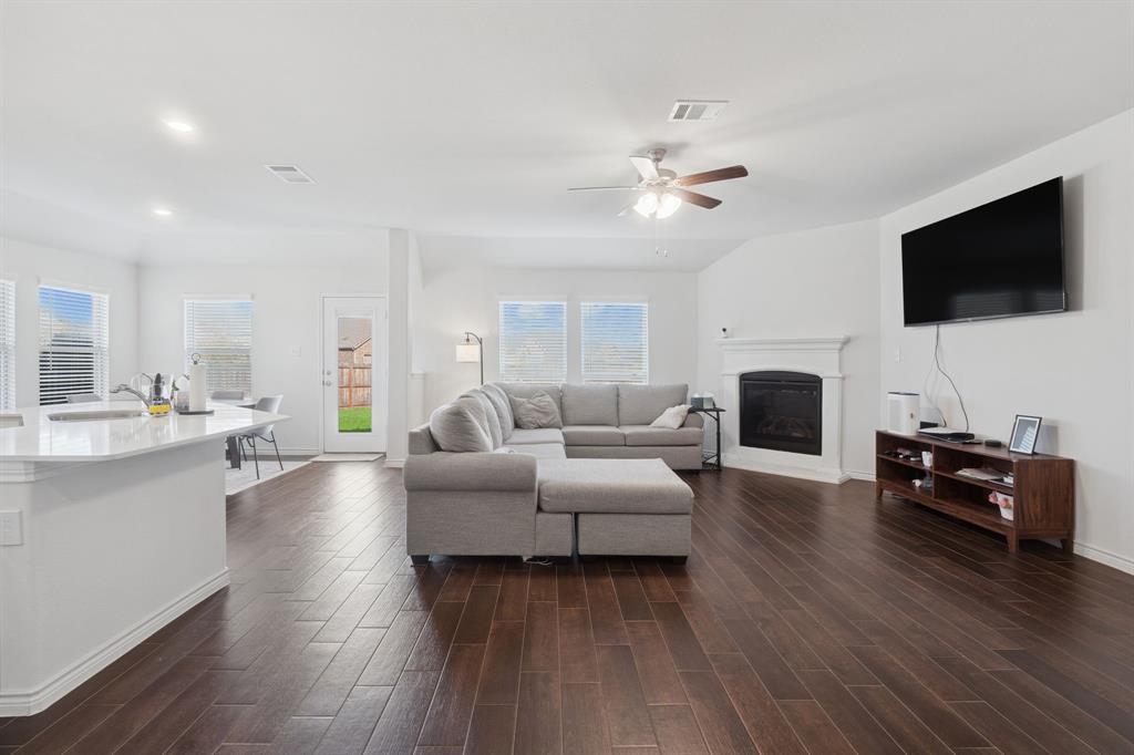 Silverado West Ph 3 - Residential