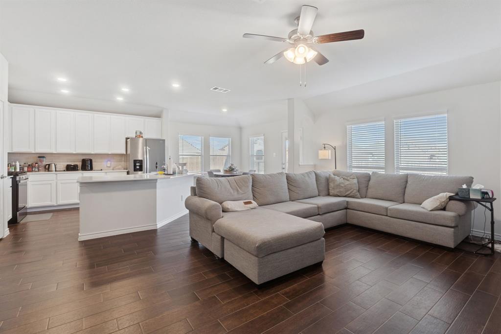 Silverado West Ph 3 - Residential