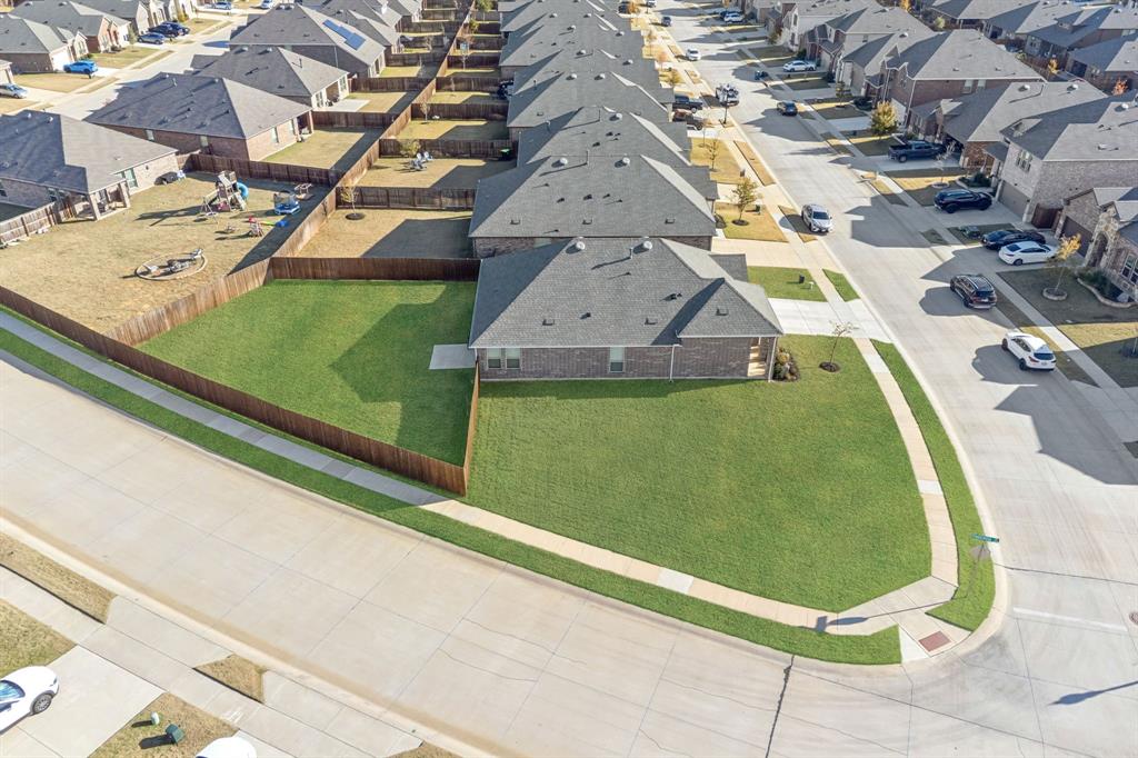 Silverado West Ph 3 - Residential