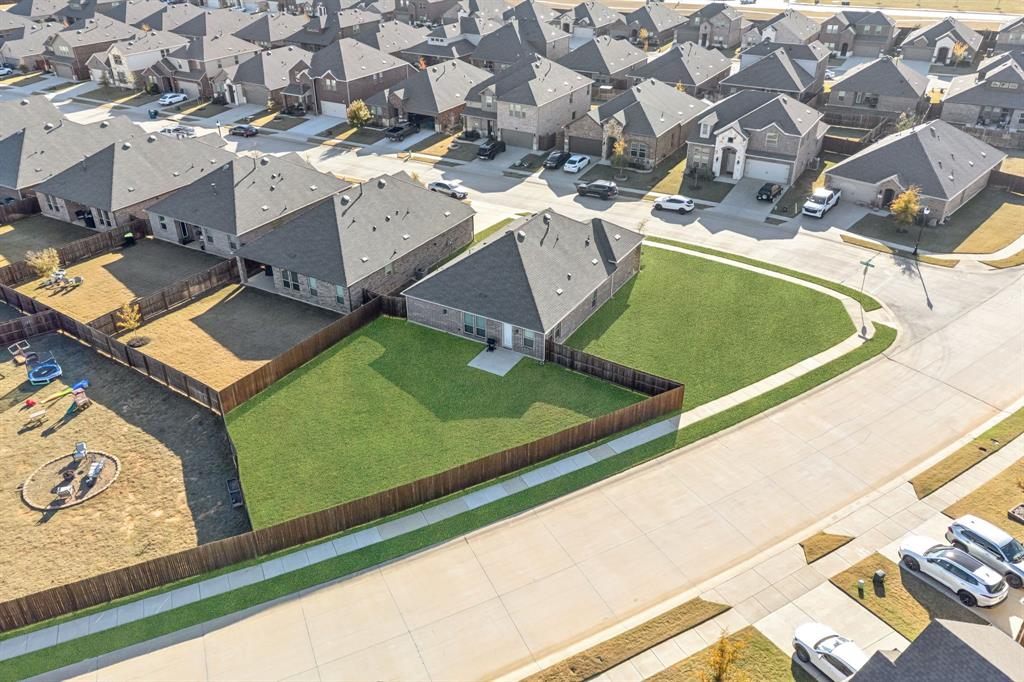 Silverado West Ph 3 - Residential