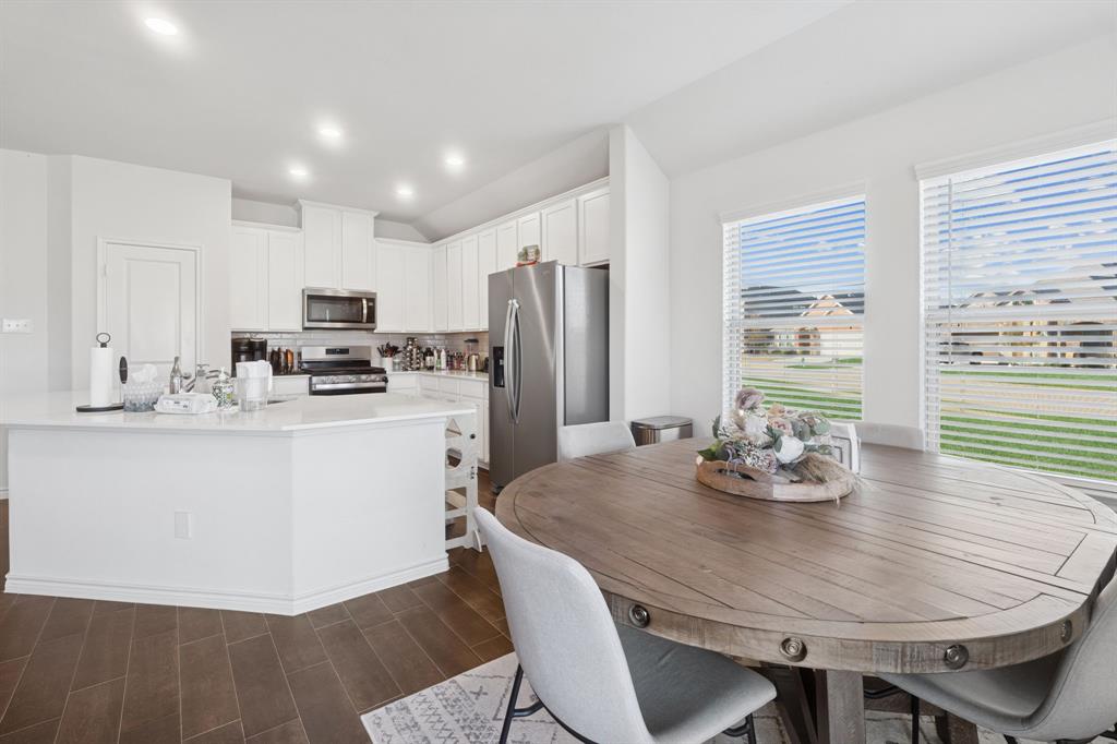 Silverado West Ph 3 - Residential