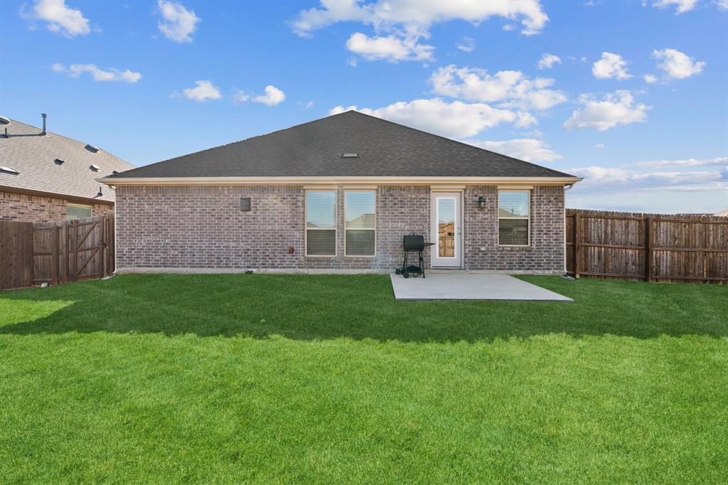 Silverado West Ph 3 - Residential