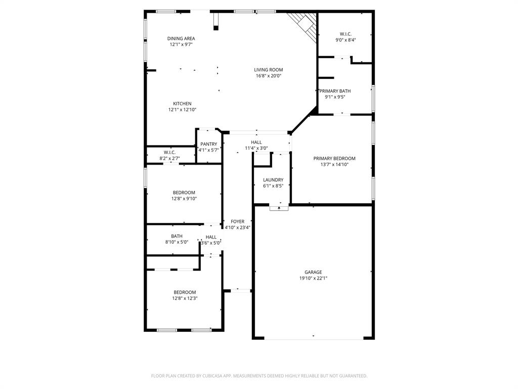 Silverado West Ph 3 - Residential