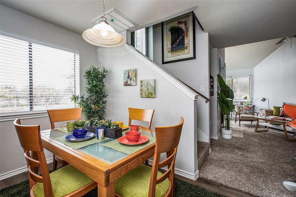 9837 Walnut Street 201