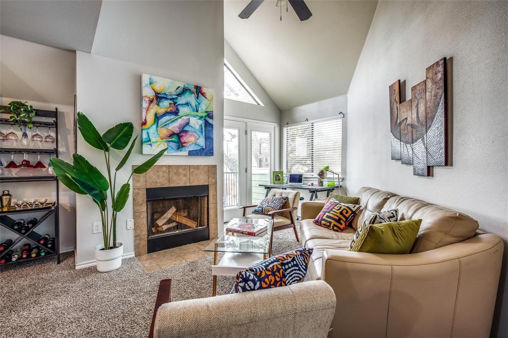 9837 Walnut Street 201