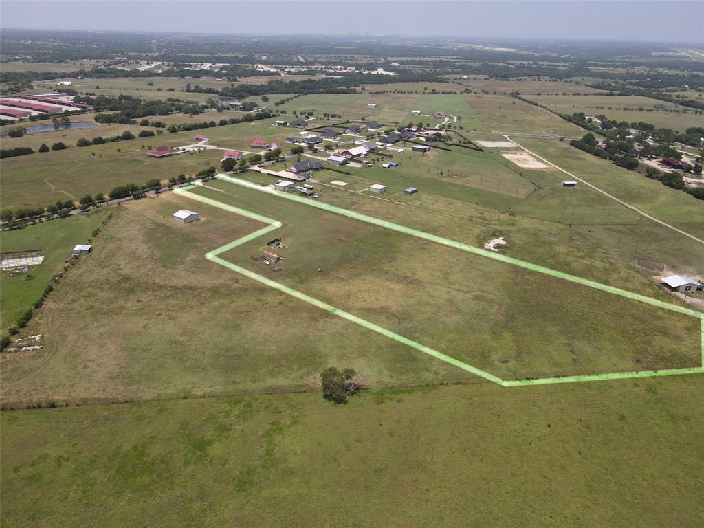 Calabretto Estates - Land