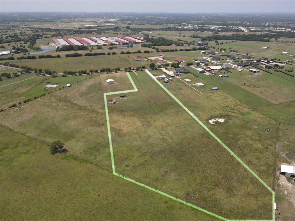 Calabretto Estates - Land