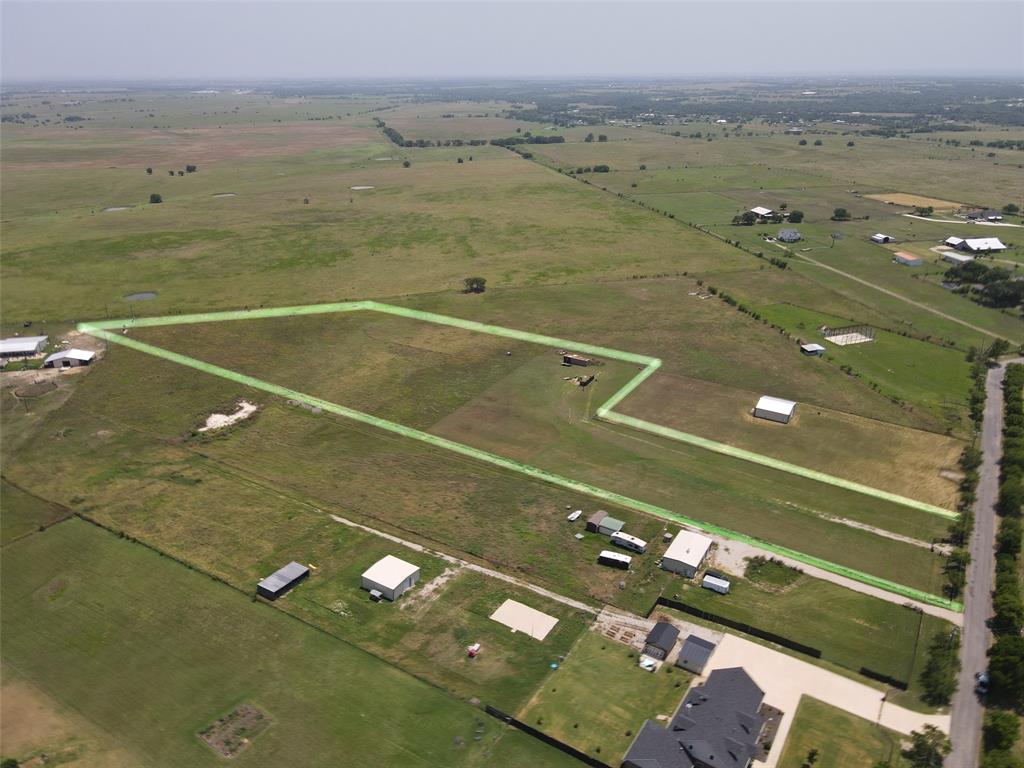 Calabretto Estates - Land